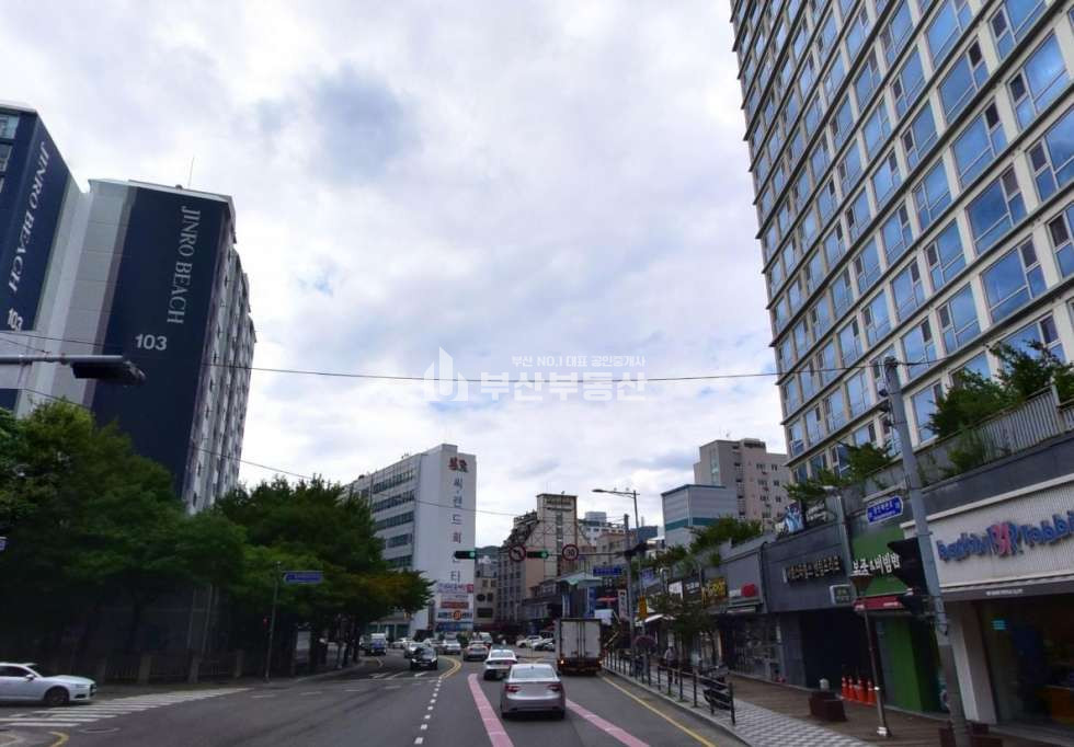 부산 수영구 민락동 서희스타힐스센텀프리모동 오피스텔임대>수영구 민락동 서희스타힐스 센텀프리모 오피스텔임대 /300-31만 월세 매물번호 10284 사진 3