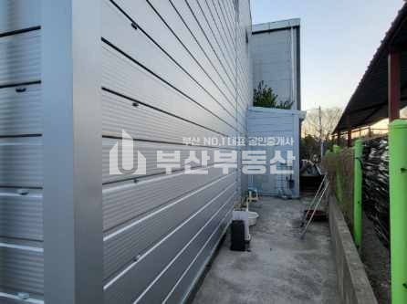 경남 양산시 동면 공장창고매매>양산시 동면 여락리 공장창고매매/양산창고매매 신축 3년차 매매 매물번호 10277 사진 12