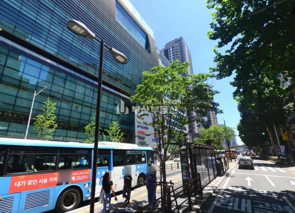 부산 부산진구 부전동 E동 아파트임대>부산진구 부전동 아파트임대/서면 더샾센트럴스타 전월세 아파트임대.공실 바로입주가능 월세 매물번호 10262 사진 3