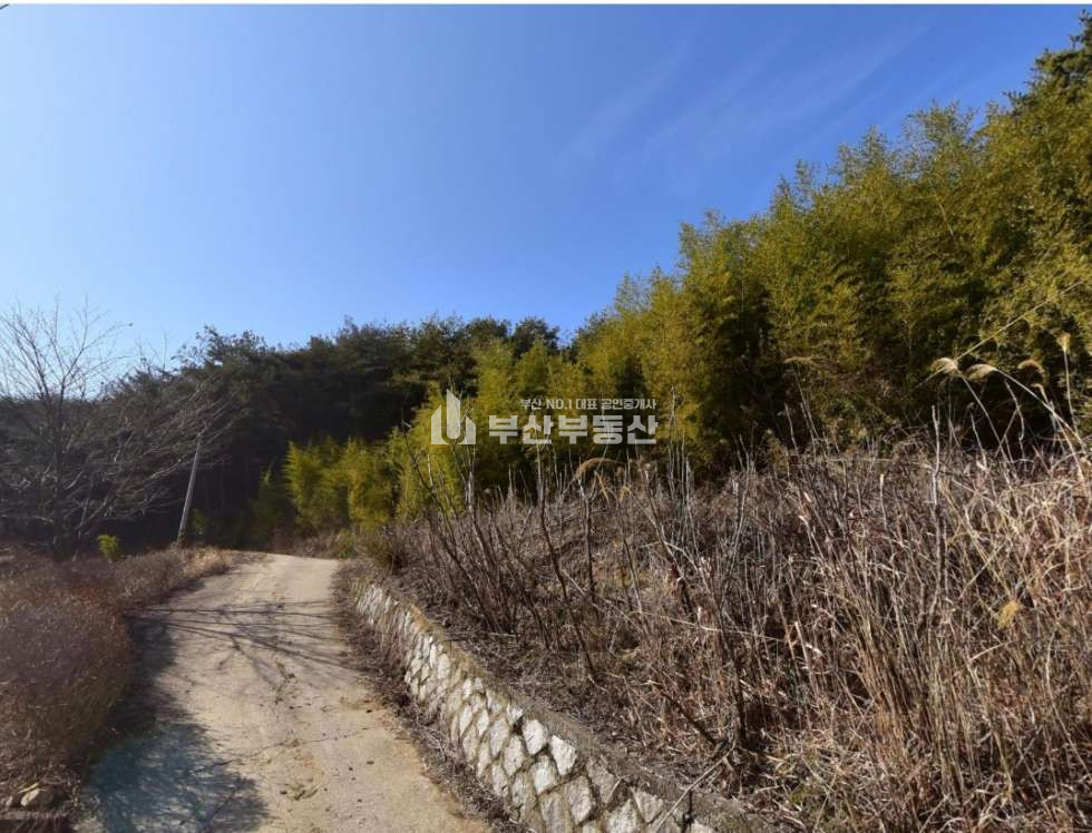 경남 사천시 곤명면 토지매매>경남 사천시 곤명면 은사리 토지매매/3,879p넓은 면적, 다양한 개발 가능성으로 미래가치 상승 기대! 매매 매물번호 10255 사진 1