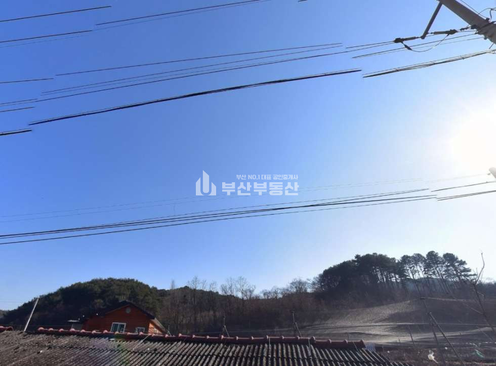 경남 사천시 곤명면 토지매매>경남 사천시 곤명면 은사리 토지매매/3,879p넓은 면적, 다양한 개발 가능성으로 미래가치 상승 기대! 매매 매물번호 10255 사진 2
