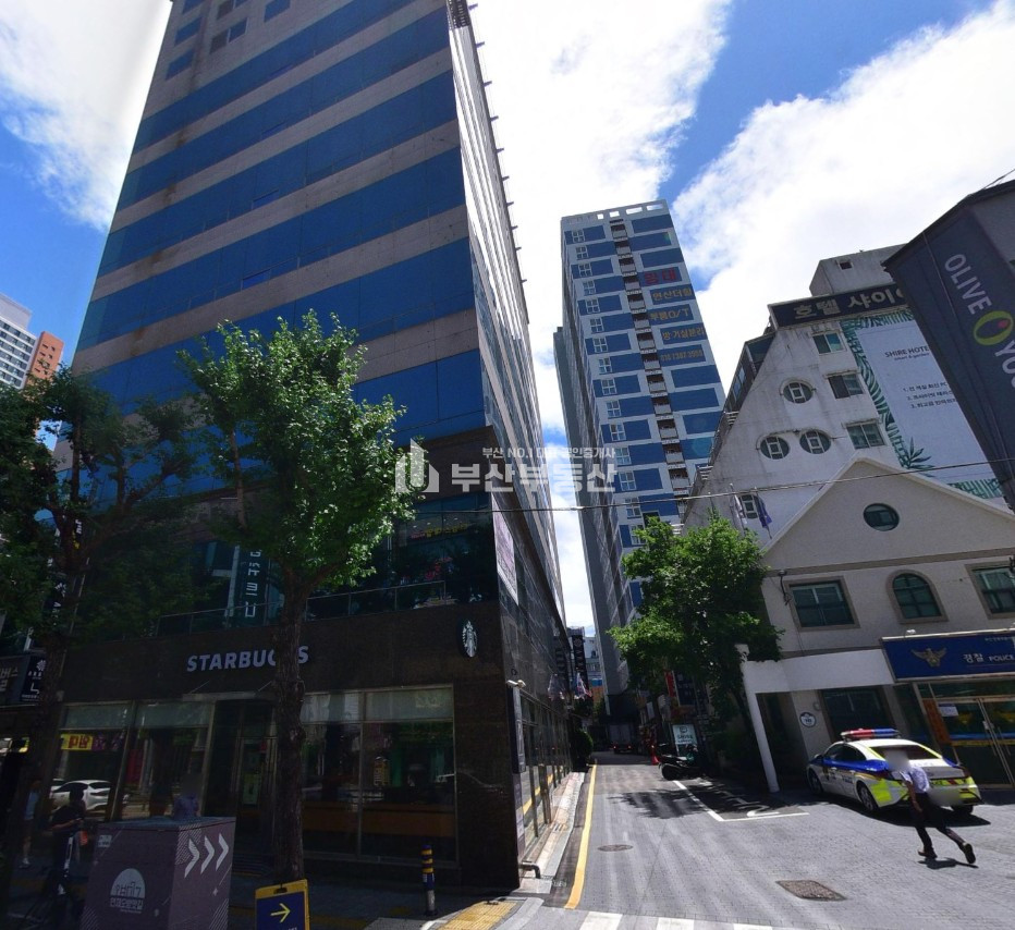 부산 연제구 연산동 오피스텔전세>연제구 연산동 연산더힐오피스텔전세/연산동 프리미엄 투룸임대 전세 매물번호 10258 사진 2