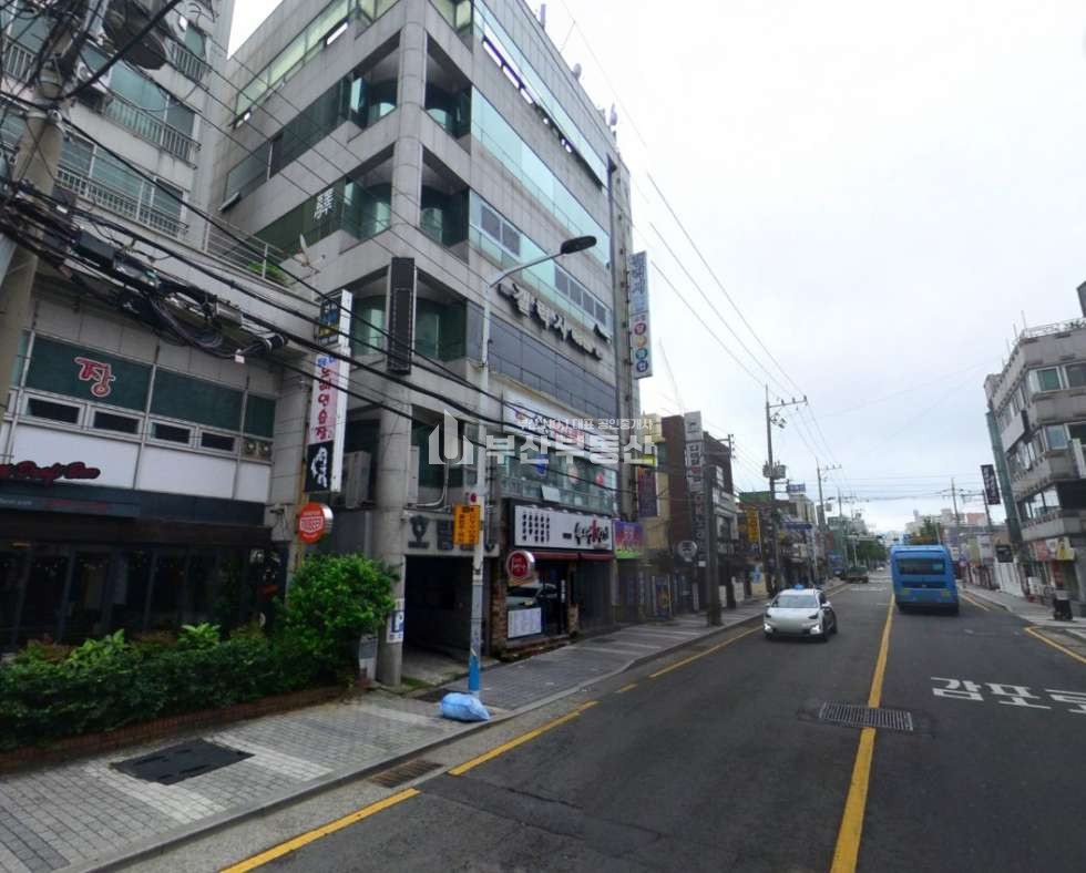 부산 수영구 민락동 상가임대>수영구 민락동 상가임대/민락동 1층 50평 식당임대 월세 매물번호 10246 사진 3