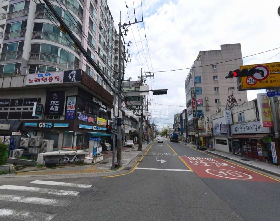 부산 수영구 광안동 상가임대>수영구 광안동 상가임대/광안리 1층 산오징어전문점 매매 월세 매물번호 10247 사진 2