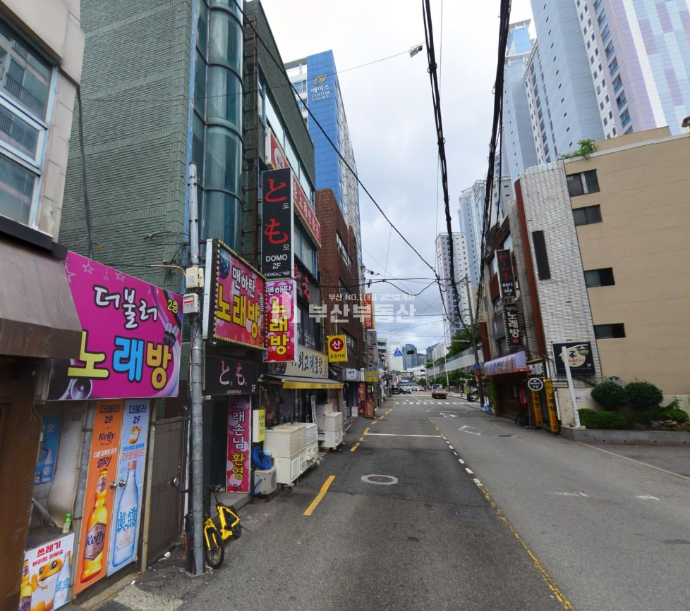 부산 수영구 광안동 상가임대>수영구 광안동 상가임대/광안리 1층 산오징어전문점 매매 월세 매물번호 10247 사진 3