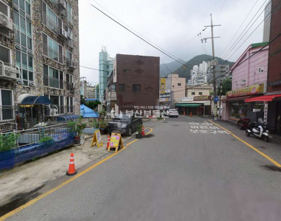 부산 북구 구포동 오피스텔매매>부산북구 구포동 스카이파크 오피스텔매매/28p 2억 매매 매물번호 10238 사진 3
