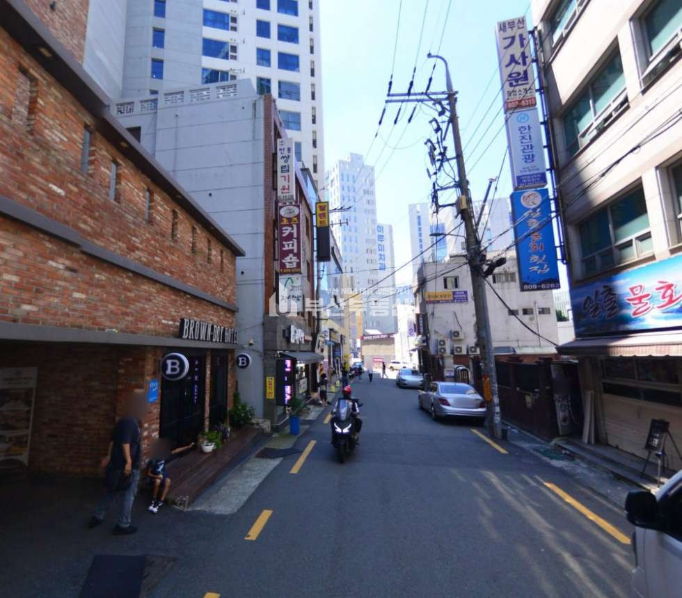 부산 부산진구 부전동 오피스텔매매>부산진구 부전동 혜도인파크에비뉴 오피스텔매매 / 서면 중심지 서면 오피스텔매매/원룸매매 매매 매물번호 10234 사진 2