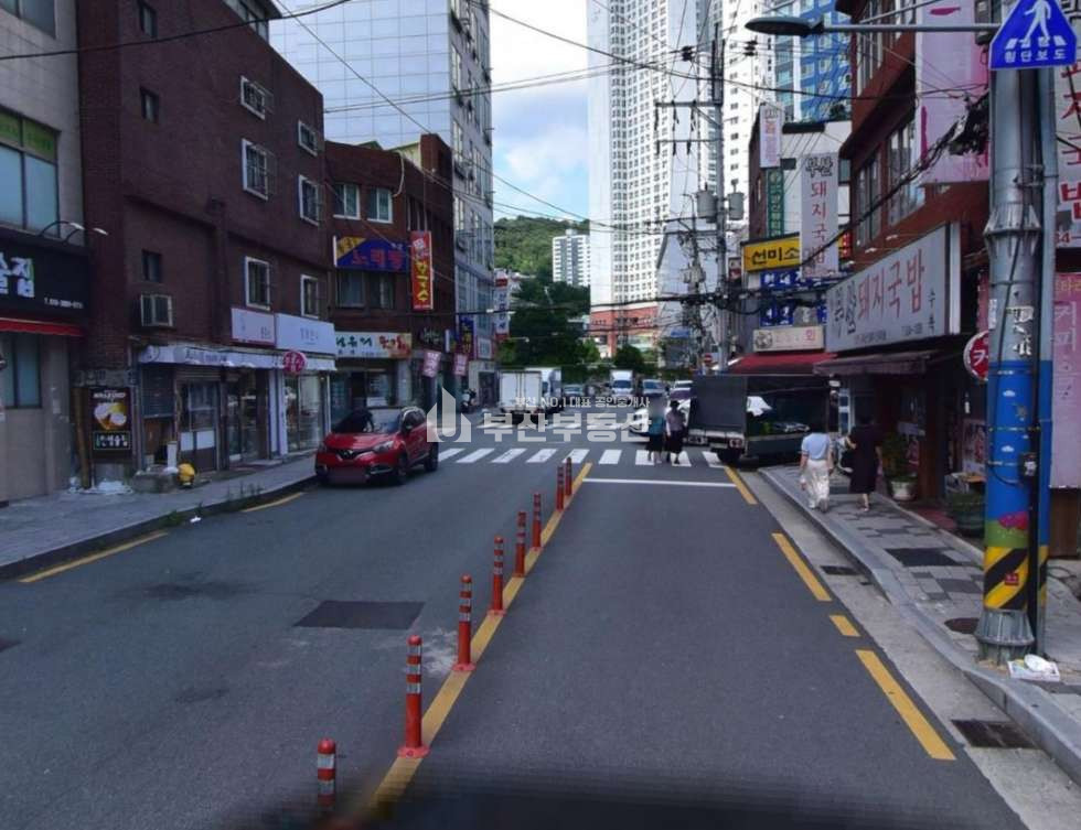 부산 부산진구 범천동 부산진구 범일동 프랜차이즈 편의점 양도양수 - 범일역 초역세권 상가 매물 월세 매물번호 10289 사진 4