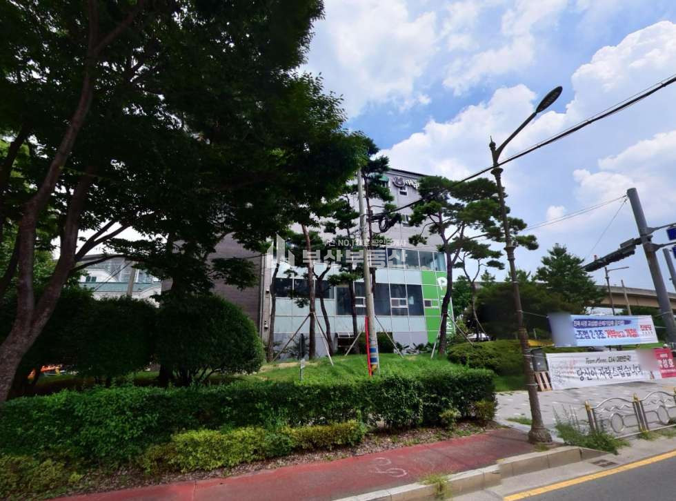 경남 김해시 구산동 김해 구산동 건물매매> 스크린골프장·실내골프연습장 포함 건물통매매! 넓은 주차장 확보 매매 매물번호 10274 사진 4