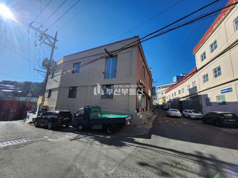 부산 사하구 구평동 부산 사하구 구평동 토지 매매 (미등기건물2개동 포함) – 구평가구단지 내 대지 매물 소개 매매 매물번호 10295 사진 9