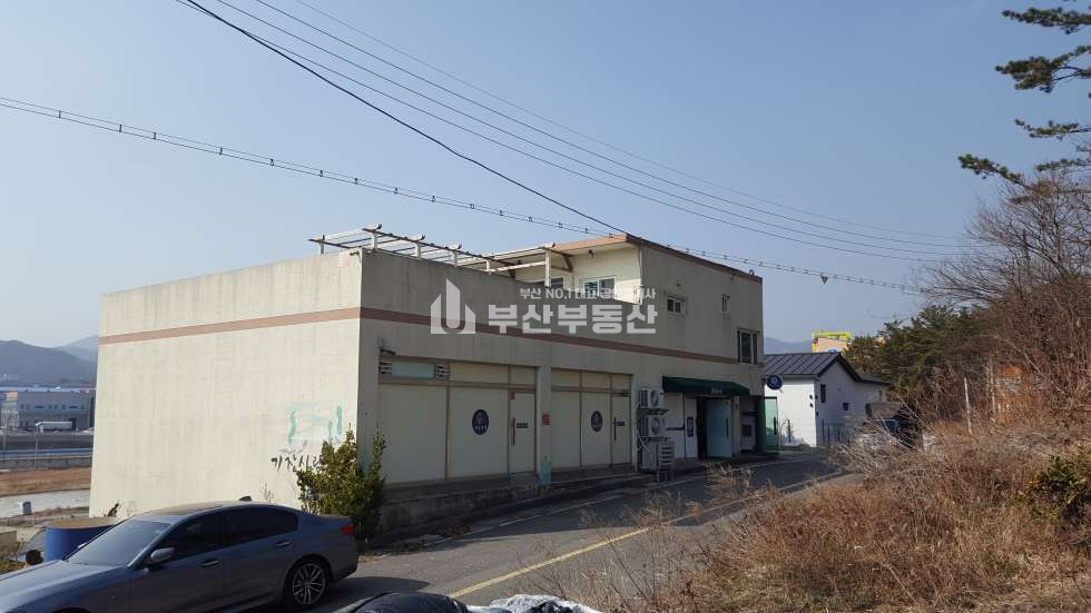 부산 기장군 장안읍 공장임대>기장군 장안읍 공장임대/소규모 식품공장가능 월세 매물번호 10224 사진 7