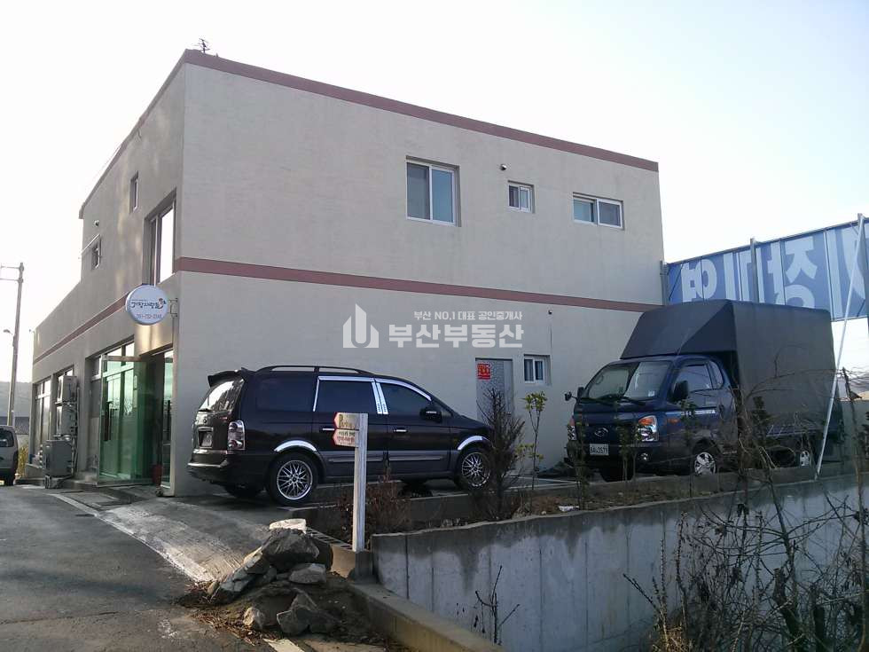 부산 기장군 장안읍 공장임대>기장군 장안읍 공장임대/소규모 식품공장가능 월세 매물번호 10224 사진 10