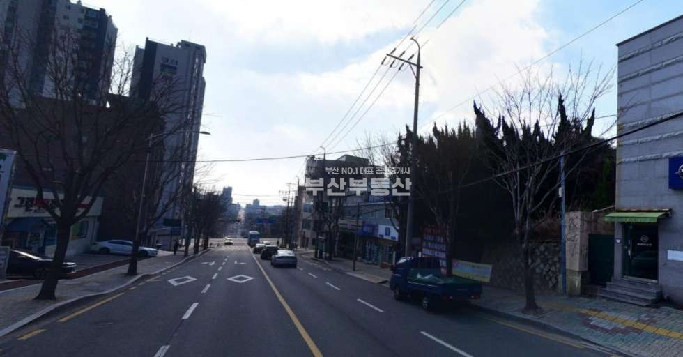 부산 기장군 기장읍 동부리 기장군 기장읍 동부리 대지및 주택매매 4차선 도로변 매매 매물번호 10141 사진 3
