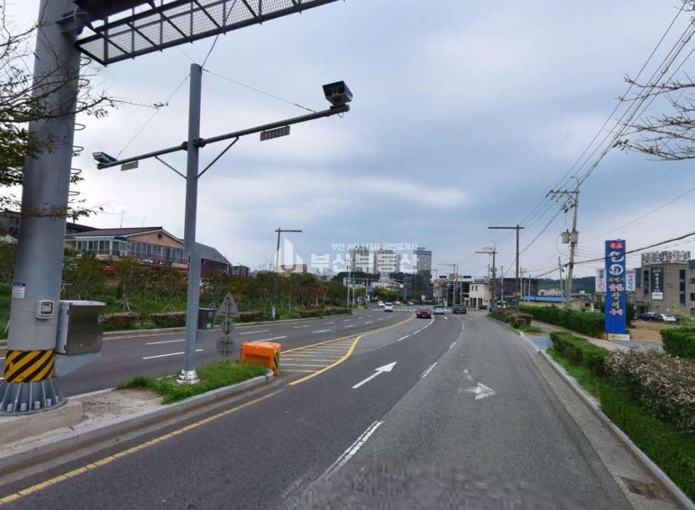 부산 기장군 기장읍 기장군 기장읍 시랑리 펜션 건물 매매 – 바다가 보이는 최고의 투자 기회 매매 매물번호 10299 사진 3