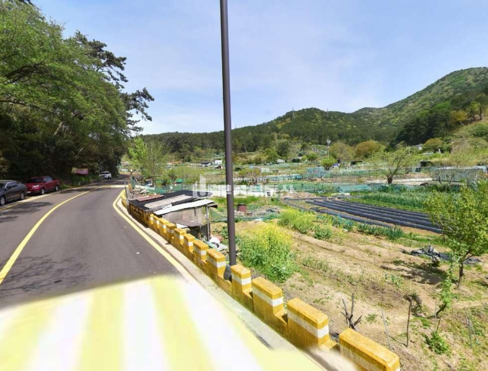 부산 해운대구 반송동 토지매매>부산 해운대구 반송동 토지매매/전원주택및 주말농장부지매매 매매 매물번호 10278 사진 2