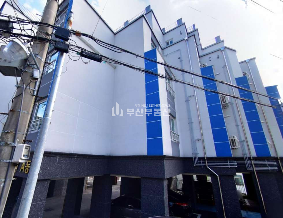 부산 사하구 당리동 사하구 당리동 사하역 인근 역세권 빌라 매매 – 놓치면 후회할 최적의 투자 기회! 매매 매물번호 10296 사진 2