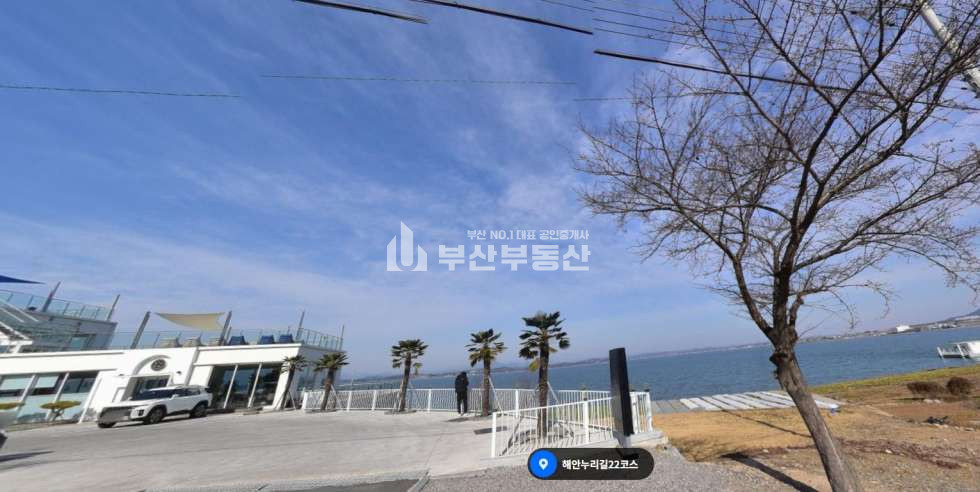 경남 사천시 송포동 사천시건물매매>송포동 성업중인 오션뷰 루프탑 카페건물매매 매매 매물번호 10175 사진 4