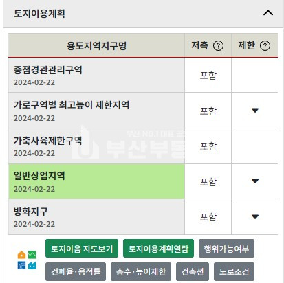 부산 동구 초량동 동구 초량동 건물매매/육거리인근 4층상가건물 48평 부산역역세권 매매 매물번호 10152 사진 7