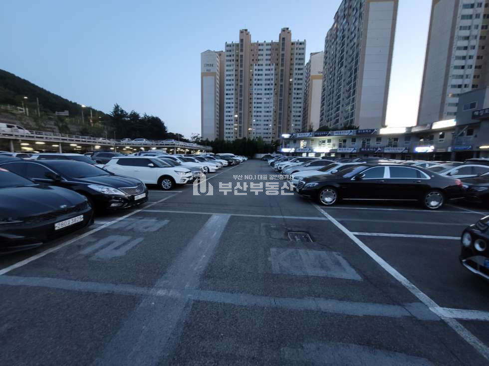 부산 남구 용당동 가동 부산 중고차매매단지 중고차매매상사 임대 남부자동차매매단지 중고차매매상사 매매 월세 매물번호 10047 사진 2
