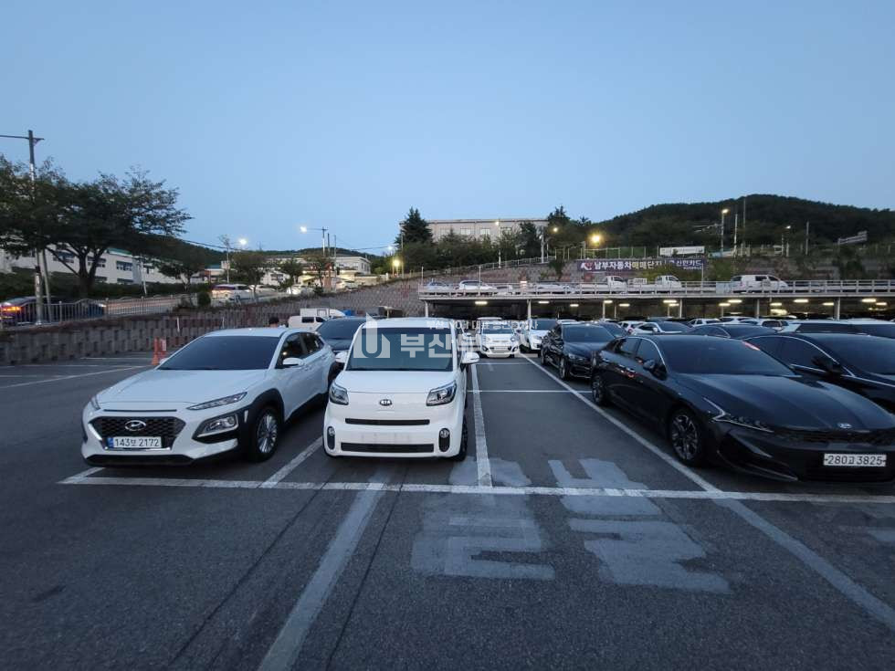 부산 남구 용당동 가동 부산 중고차매매단지 중고차매매상사 임대 남부자동차매매단지 중고차매매상사 매매 월세 매물번호 10047 사진 3