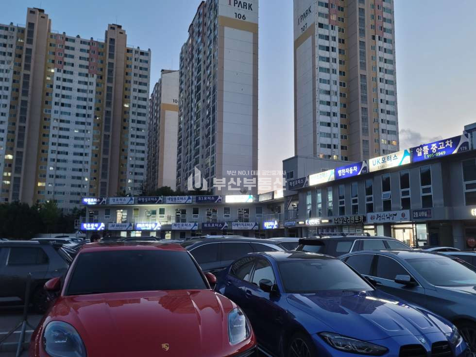 부산 남구 용당동 가동 부산 중고차매매단지 중고차매매상사 임대 남부자동차매매단지 중고차매매상사 매매 월세 매물번호 10047 사진 5