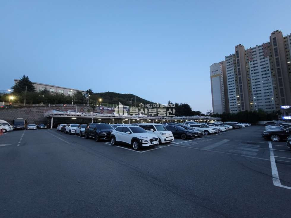 부산 남구 용당동 가동 부산 중고차매매단지 중고차매매상사 임대 남부자동차매매단지 중고차매매상사 매매 월세 매물번호 10047 사진 7