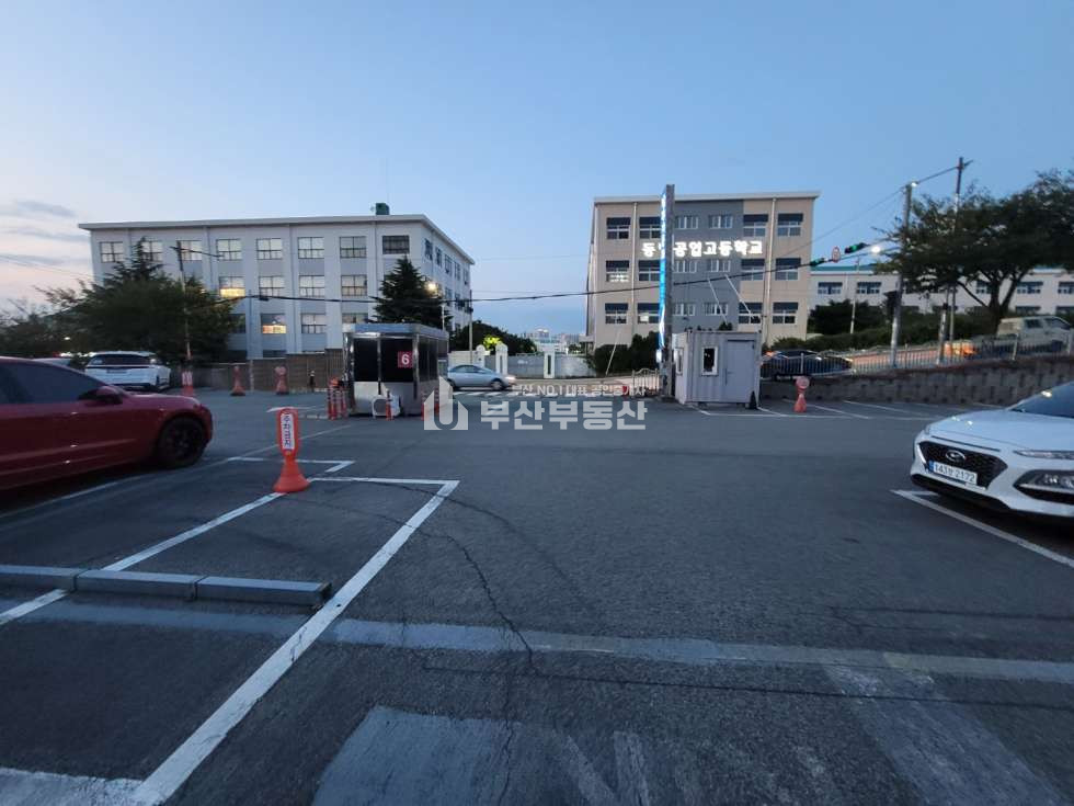 부산 남구 용당동 가동 부산 중고차매매단지 중고차매매상사 임대 남부자동차매매단지 중고차매매상사 매매 월세 매물번호 10047 사진 10