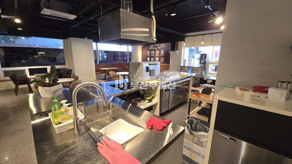 부산 서구 남부민동 부산 송도 카페매매 및 1층대로변 상가임대 고기집·식당등등 강추 월세 매물번호 10333 사진 4