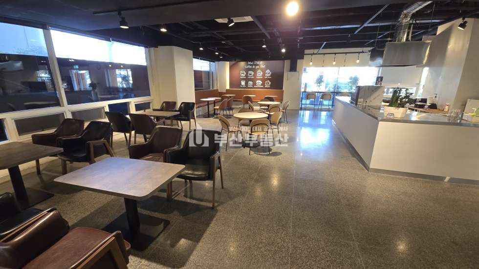 부산 서구 남부민동 부산 송도 카페매매 및 1층대로변 상가임대 고기집·식당등등 강추 월세 매물번호 10333 사진 6