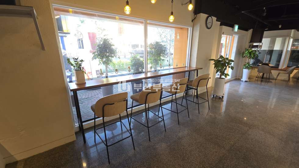 부산 서구 남부민동 부산 송도 카페매매 및 1층대로변 상가임대 고기집·식당등등 강추 월세 매물번호 10333 사진 9