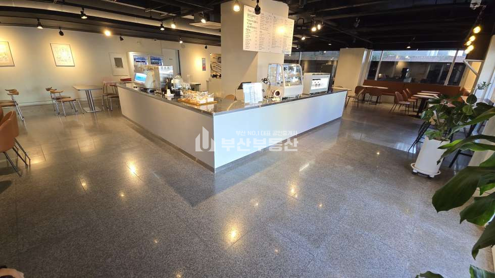 부산 서구 남부민동 부산 송도 카페매매 및 1층대로변 상가임대 고기집·식당등등 강추 월세 매물번호 10333 사진 11