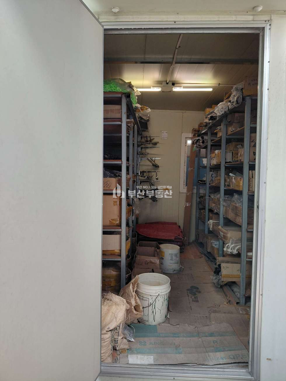 부산 금정구 장전동 초급매-장전동 역세권 실거주 및 투자 최적지 2층 상가건물매매 매매 매물번호 10344 사진 5