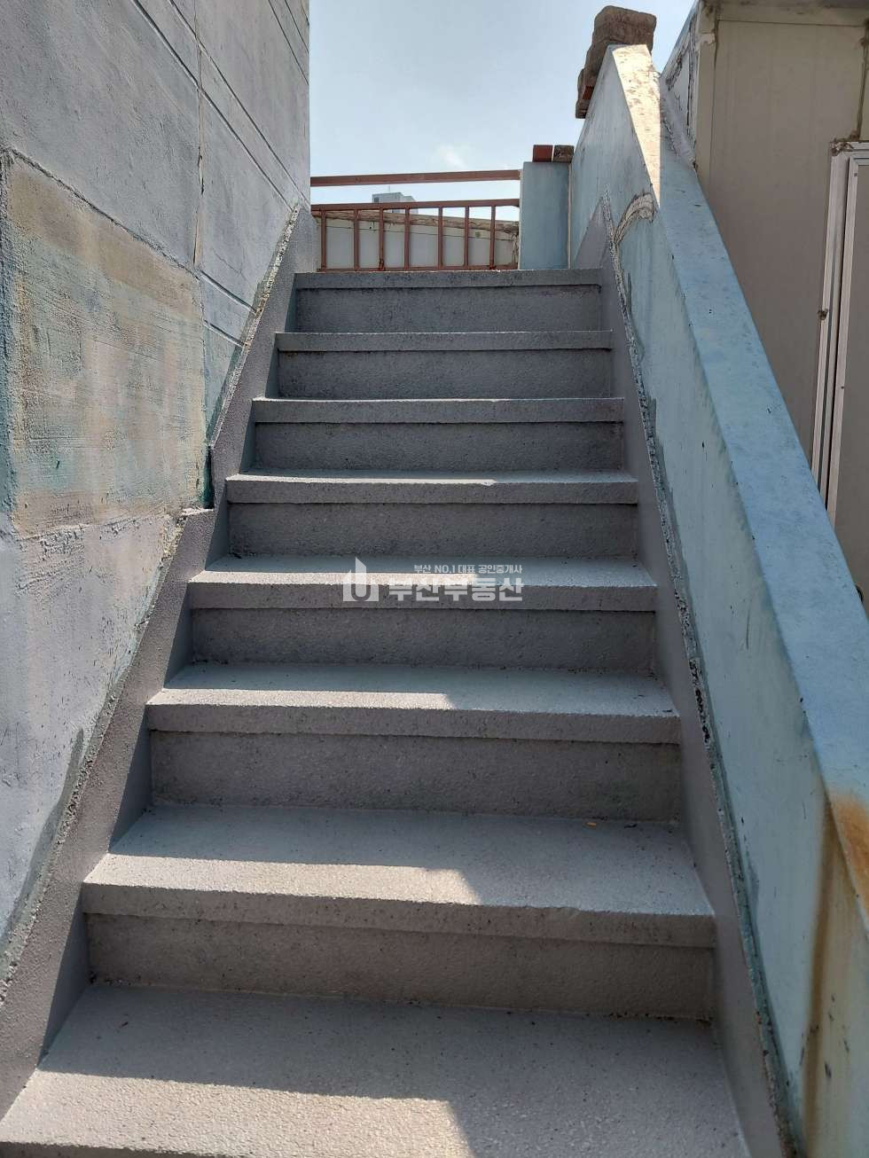 부산 금정구 장전동 초급매-장전동 역세권 실거주 및 투자 최적지 2층 상가건물매매 매매 매물번호 10344 사진 8