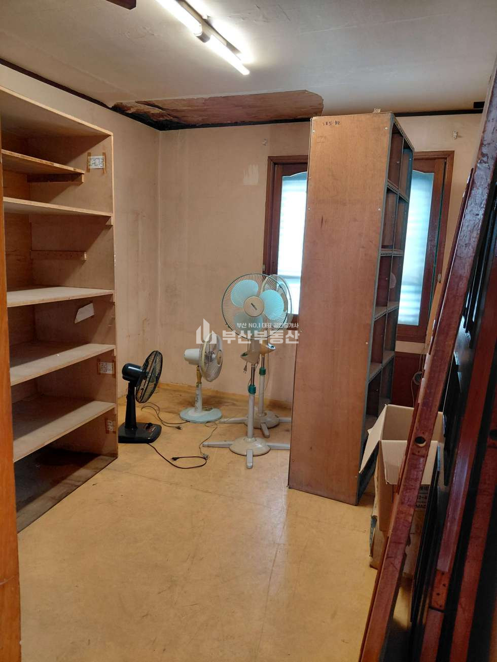 부산 금정구 장전동 초급매-장전동 역세권 실거주 및 투자 최적지 2층 상가건물매매 매매 매물번호 10344 사진 14