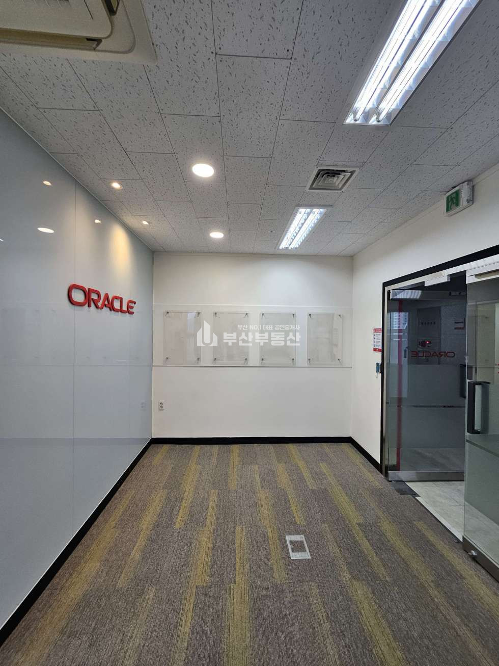 부산 해운대구 우동 해운대 센텀 사무실 임대｜KNN센터 ORACLE 사용 사무실, 가구 포함 즉시 입주 가능 [출처] 해운대 센텀 사무실 임대｜KNN센터 ORACLE 사용 사무실, 가구 포함 즉시 입주 가능|작성자 부산부동산 배프로 월세 매물번호 10349 사진 2