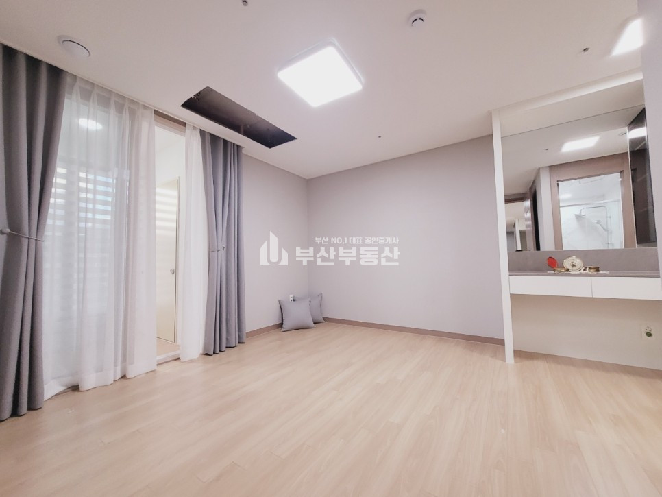부산 사상구 감전동 감전동 아파트 매매 감전엘크루센트로 아파트 매매 매물번호 10001 사진 6