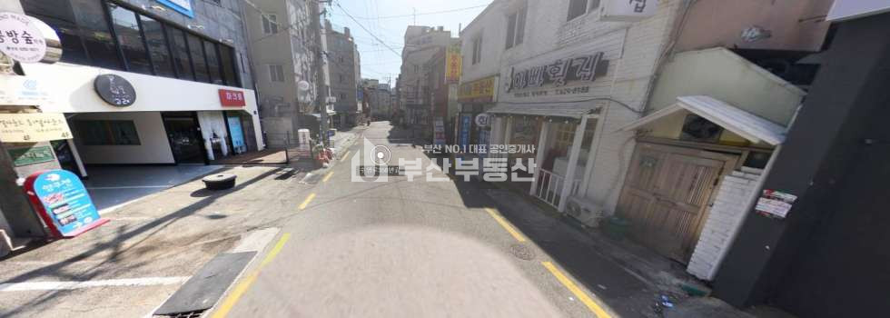 부산 남구 대연동 부산광역시 남구 대연동 단층상가건물매매 74평 매매 매물번호 10013 사진 2