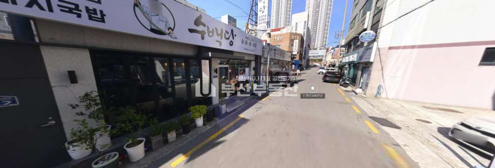 부산 남구 대연동 부산광역시 남구 대연동 단층상가건물매매 74평 매매 매물번호 10013 사진 3