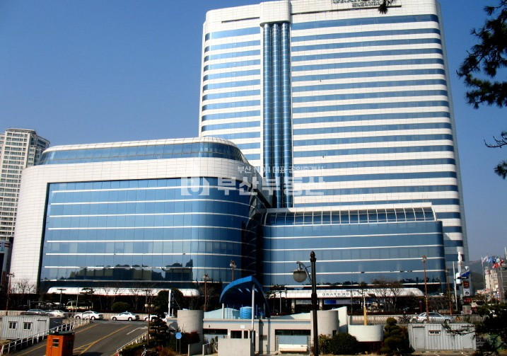 부산 해운대구 우동 해운대구 우동 오션시티 오피스텔 전월세 전월세 매물번호 10018 사진 2