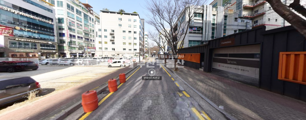 경남 김해시 대청동 경상남도 김해시 장유면 모텔부지매매 202평 평당 850만 매매 매물번호 10036 사진 5