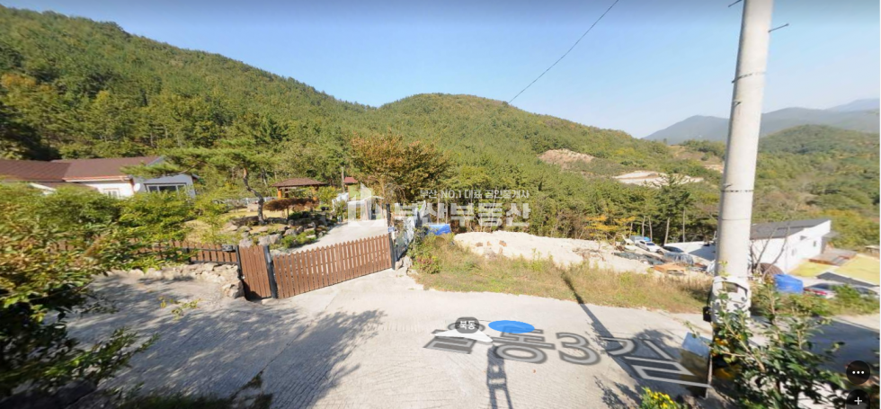 경남 밀양시 삼랑진읍 율동리 밀양시 삼랑진읍, 주말농장, 전원주택용도, 매매 매물번호 10054 사진 1