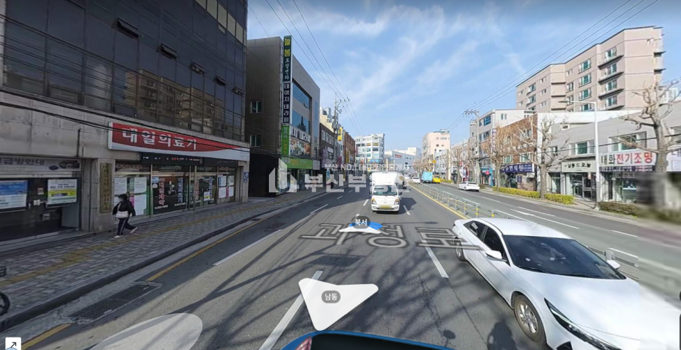 부산 연제구 연산동 상가건물 매매 매매 매물번호 10055 사진 2