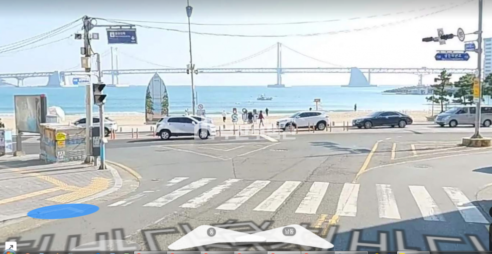 부산 수영구 남천동 광안대교 뷰, 광안리 바다 뷰, 매매 매물번호 10059 사진 2