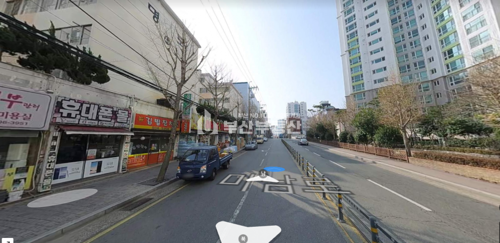 부산 동래구 온천동 동래구 온천동올근린상가건물매매 매매 매물번호 10075 사진 2