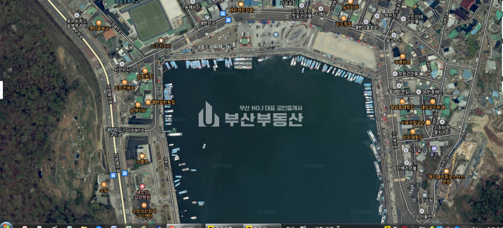 부산 기장군 기장읍 대변리 기장군대변리 상가건물매매 매매 매물번호 10079 사진 1