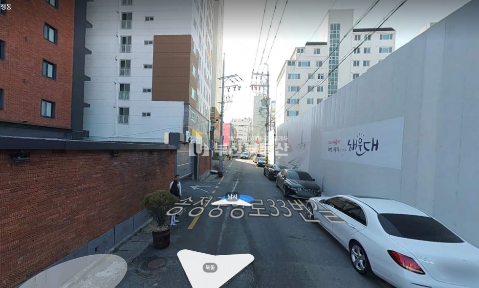 부산 해운대구 송정동 해운대구 송정동 조희라메르 매매 매물번호 10080 사진 2