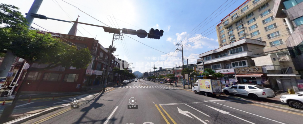경남 거제시 능포동 경상남도 거제시 능포동 6층 상가건물매매 21억 7년미만 매매 매물번호 10069 사진 3