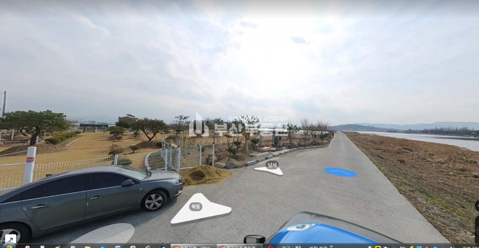 부산 강서구 식만동 도시내전원생활, 농장, 나대지 매매 매물번호 10084 사진 3