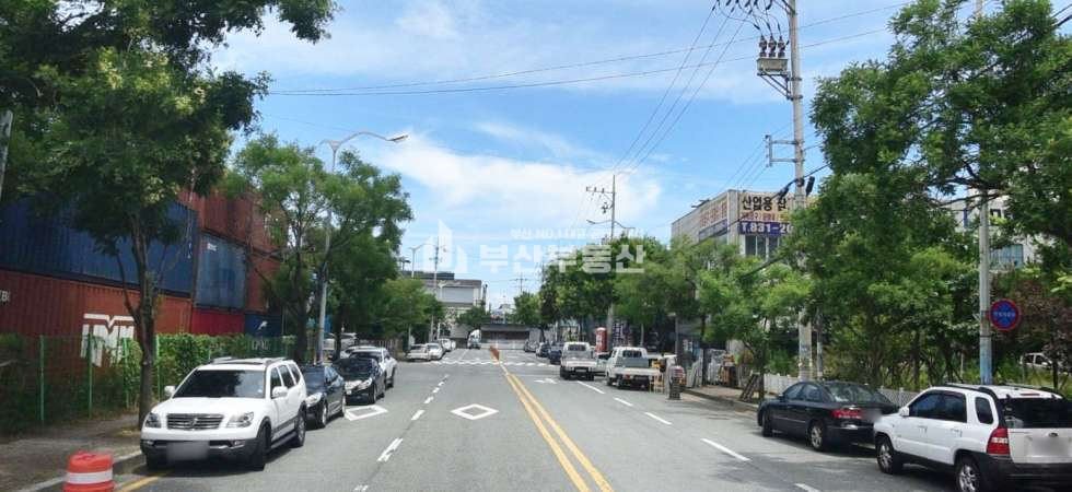 부산 강서구 송정동 강서구 송정동 녹산산단의 2000평 대지 매매 경제자유구역청옆 평당 800만 매매 매물번호 10102 사진 3