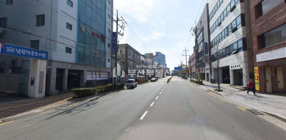 부산 영도구 남항동2가 대도로접, 다양한 용도사용가능,리모후 가치상승 매매 매물번호 10082 사진 3